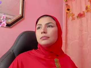 DarshaKhemu's Live Sex Cam Show