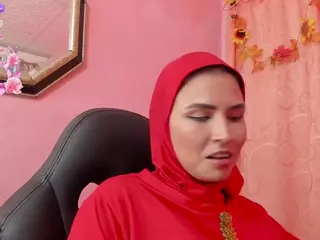 DarshaKhemu's Live Sex Cam Show