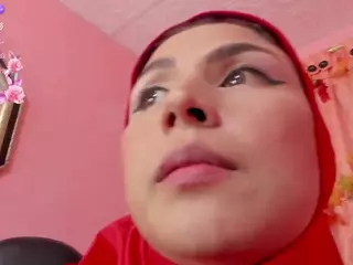 DarshaKhemu's Live Sex Cam Show
