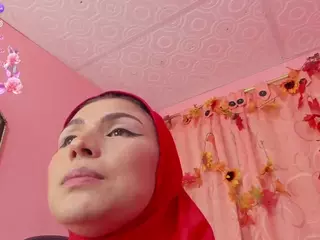 DarshaKhemu's Live Sex Cam Show