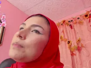 DarshaKhemu's Live Sex Cam Show