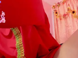 DarshaKhemu's Live Sex Cam Show