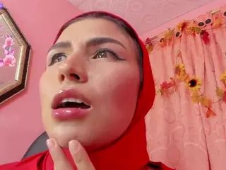 DarshaKhemu's Live Sex Cam Show