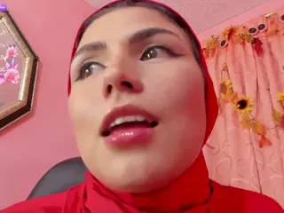 DarshaKhemu's Live Sex Cam Show