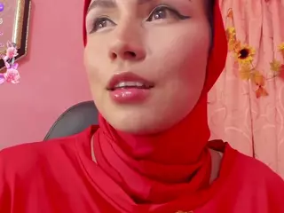DarshaKhemu's Live Sex Cam Show