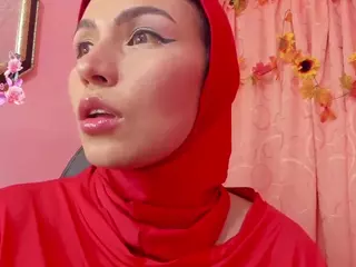 DarshaKhemu's Live Sex Cam Show