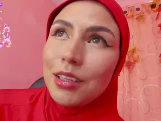 DarshaKhemu's Live Sex Cam Show