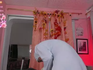 DarshaKhemu's Live Sex Cam Show