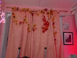 DarshaKhemu's Live Sex Cam Show