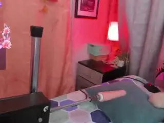 DarshaKhemu's Live Sex Cam Show