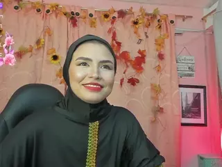 DarshaKhemu's Live Sex Cam Show