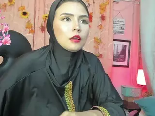 DarshaKhemu's Live Sex Cam Show