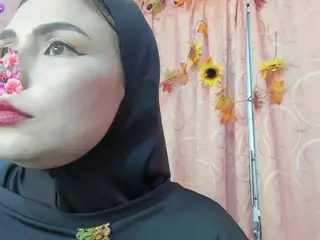 DarshaKhemu's Live Sex Cam Show