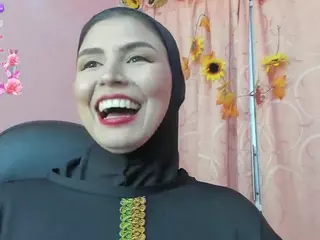 DarshaKhemu's Live Sex Cam Show
