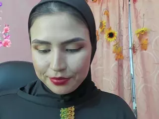 DarshaKhemu's Live Sex Cam Show