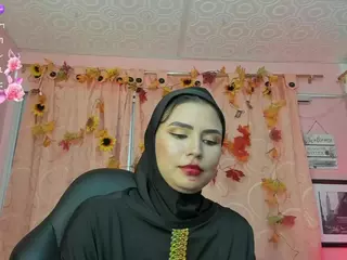 DarshaKhemu's Live Sex Cam Show