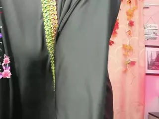DarshaKhemu's Live Sex Cam Show