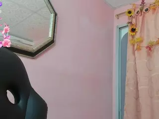 DarshaKhemu's Live Sex Cam Show