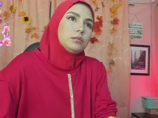 DarshaKhemu's Live Sex Cam Show