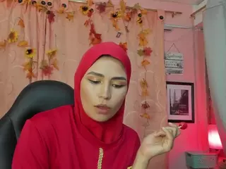 DarshaKhemu's Live Sex Cam Show