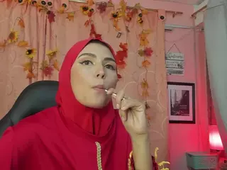 DarshaKhemu's Live Sex Cam Show