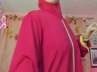 DarshaKhemu's Live Sex Cam Show