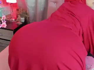 DarshaKhemu's Live Sex Cam Show