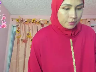 DarshaKhemu's Live Sex Cam Show