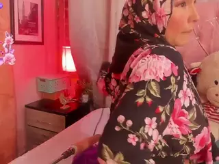 DarshaKhemu's Live Sex Cam Show