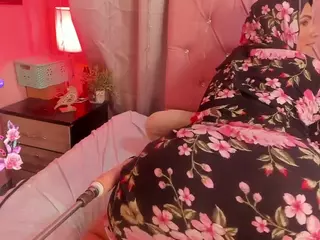 DarshaKhemu's Live Sex Cam Show