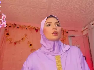 DarshaKhemu's Live Sex Cam Show