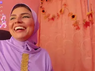 DarshaKhemu's Live Sex Cam Show