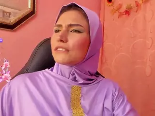 DarshaKhemu's Live Sex Cam Show