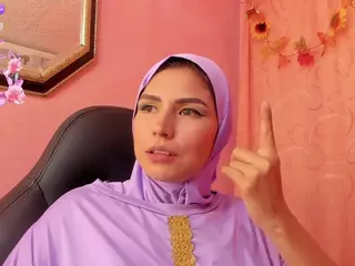DarshaKhemu's Live Sex Cam Show