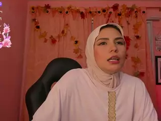DarshaKhemu's Live Sex Cam Show