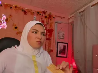 DarshaKhemu's Live Sex Cam Show