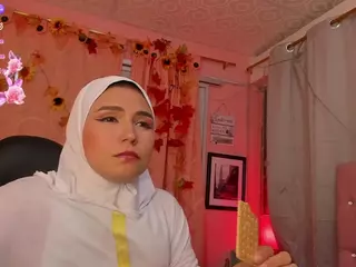 DarshaKhemu's Live Sex Cam Show