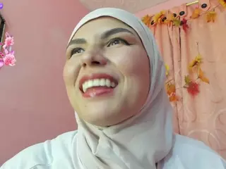 DarshaKhemu's Live Sex Cam Show