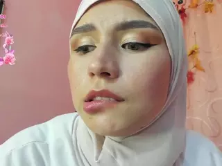 DarshaKhemu's Live Sex Cam Show