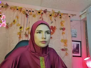 DarshaKhemu's Live Sex Cam Show