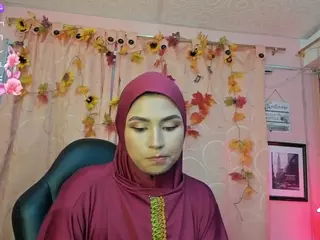 DarshaKhemu's Live Sex Cam Show
