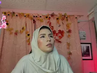 DarshaKhemu's Live Sex Cam Show