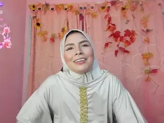 DarshaKhemu's Live Sex Cam Show