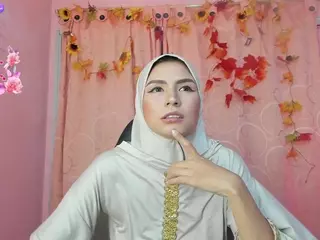 DarshaKhemu's Live Sex Cam Show