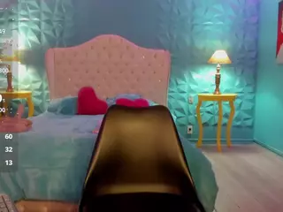 MarilynFuckBubs's Live Sex Cam Show