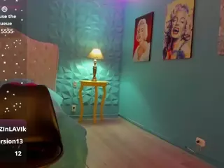 MarilynFuckBubs's Live Sex Cam Show