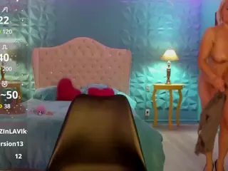MarilynFuckBubs's Live Sex Cam Show