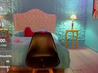 MarilynFuckBubs's Live Sex Cam Show