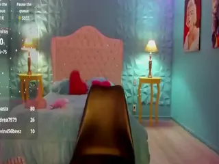 MarilynFuckBubs's Live Sex Cam Show