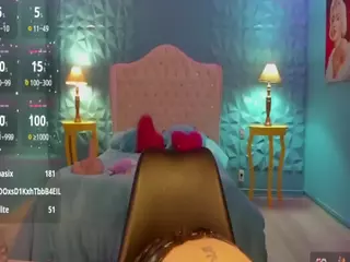 MarilynFuckBubs's Live Sex Cam Show